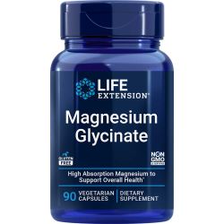 Magnesium Glycinate