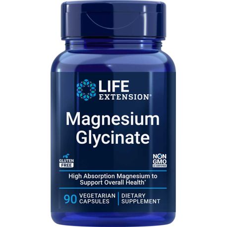 Magnesium Glycinate