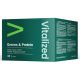 Vitalized Greens &amp; Protein