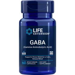 GABA derivato dalla fermentazione