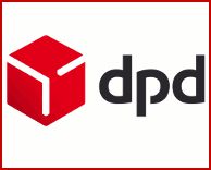 Kurier DPD