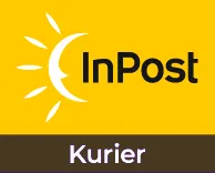 Kurier InPost za pobraniem
