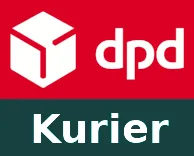 Kurier DPD za pobraniem