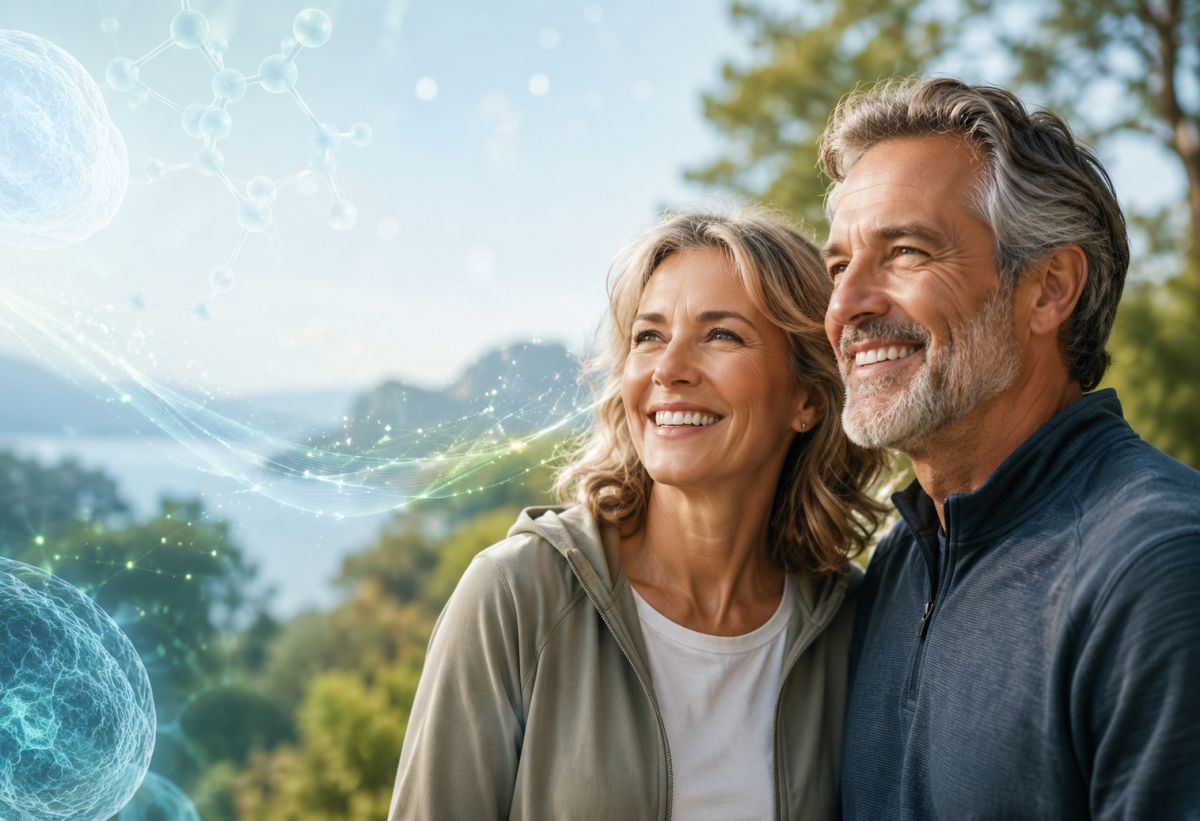 GlyNAC: Glicina e NAC a supporto della produzione di glutatione