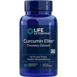 Curcumine Elite™ Extrait de curcuma