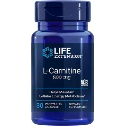 L-Carnitine