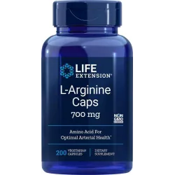 L-Arginine Caps