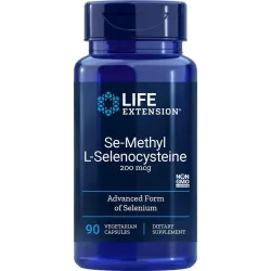 Se-Methyl L-Selenocysteine