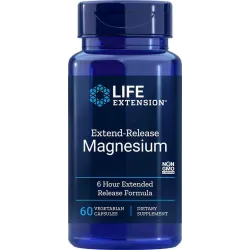 Extend-Release Magnesium