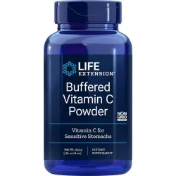 Poudre de Vitamine C tamponnée