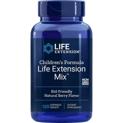 Formula per bambini Life Extension Mix™