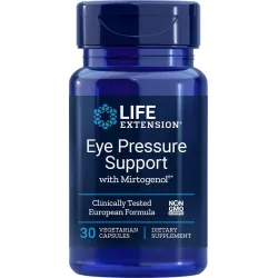 Eye Pressure Support with Mirtogenol®