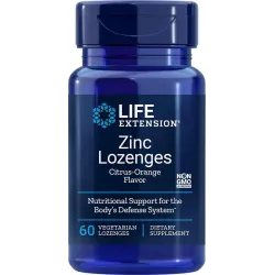 Zinc Lozenges