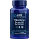 Vitamins D and K with Sea-Iodine™
