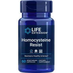 Homocysteine Resist