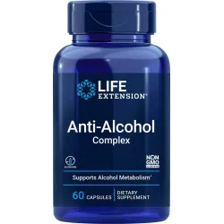 Anti-Alcohol Complex