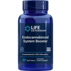 Booster del sistema endocannabinoide