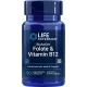 BioActive Folate & Vitamin B12