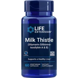 Milk Thistle