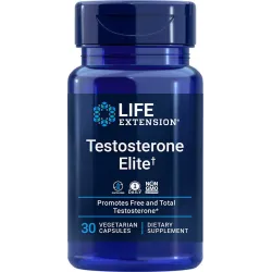 Testosteron-Elite