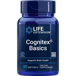 Cognitex® Basics, 30 capsule
