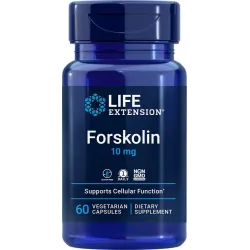 Forskolina 10 mg