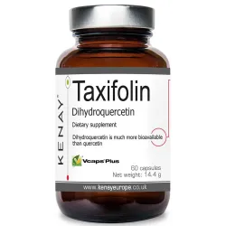 TAXIFOLIN Διυδροκερκετίνη