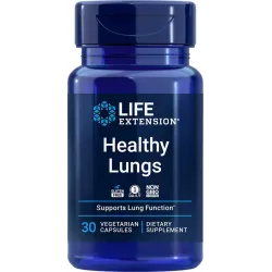 Healthy Lungs