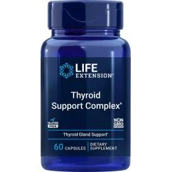 Complexe de soutien thyroïdien