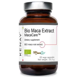 Εκχύλισμα Maca BIO MacaCare™