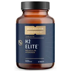H2 Elite - Hydrogène moléculaire