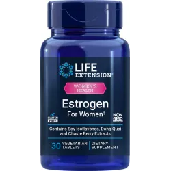 Estrogen for Women
