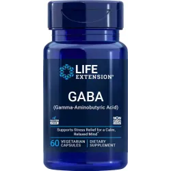 GABA derivato dalla fermentazione