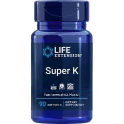 Super K, 90 capsule