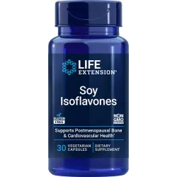 Soy Isoflavones