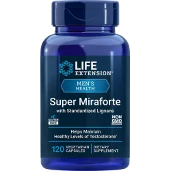 Super Miraforte with Standardized Lignans