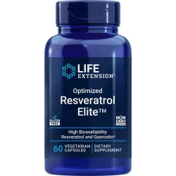 Resveratrol optimizado Elite