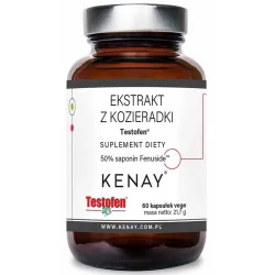 Testofen® Estratto di fieno greco