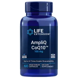 AmpliQ CoQ10™ 100 mg