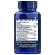 NMN Nicotinamide Mononucleotide with Resveratrol Elite™, 30 vegetarian capsules