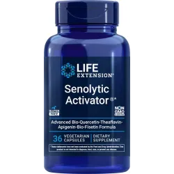 Activador Senolítico