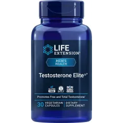 Testosteron-Elite