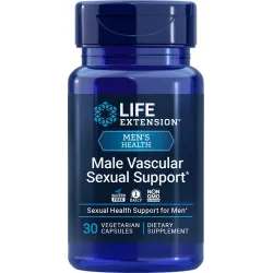 Apoyo sexual vascular masculino