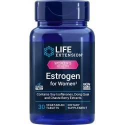 Estrogen for Women
