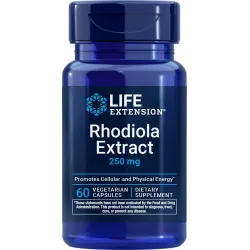 Extrait de Rhodiola (3% de Rosavines)