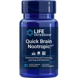 Nootropico cervello veloce
